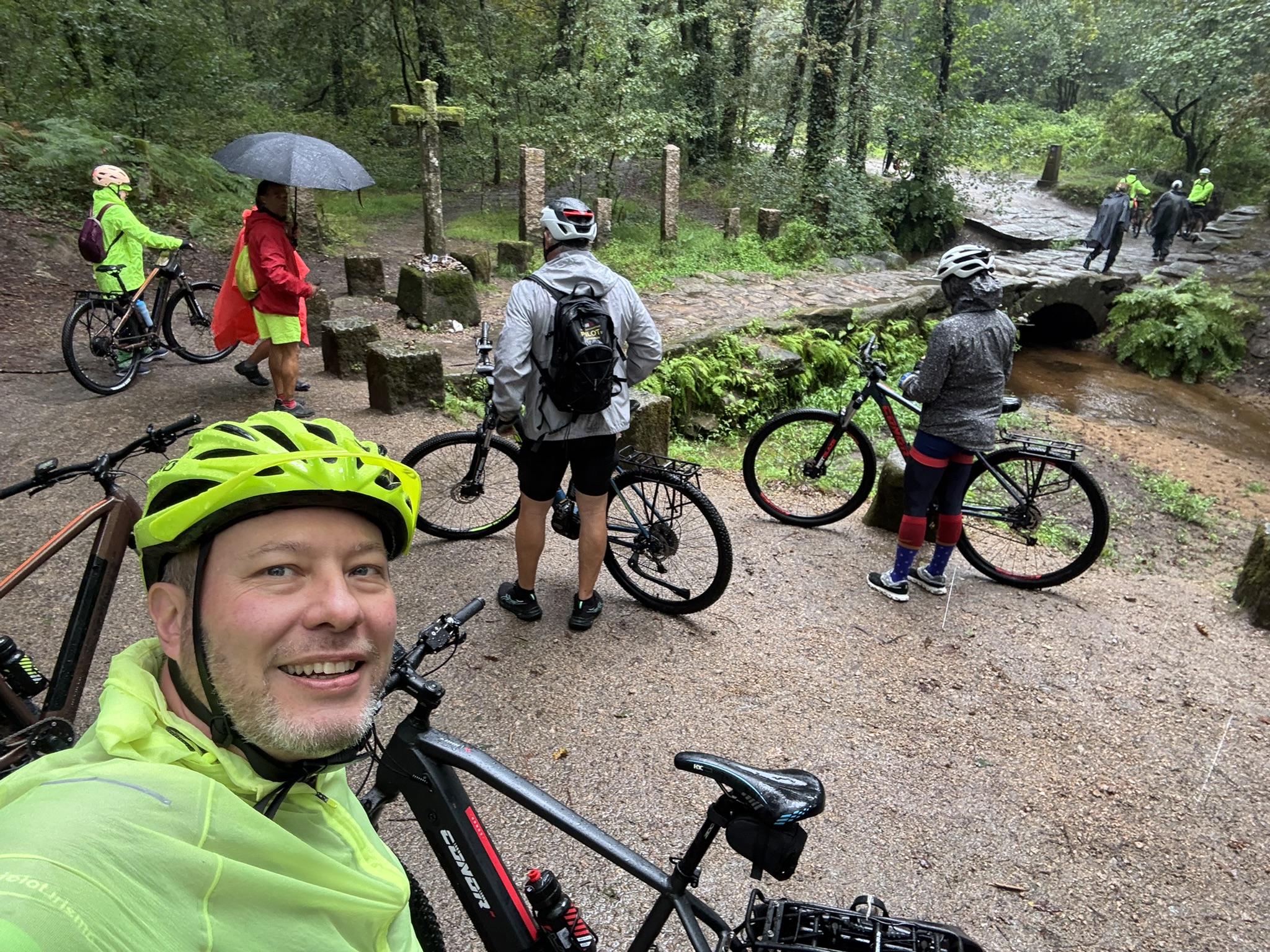 Caminho de Santiago de Compostela — foto 65