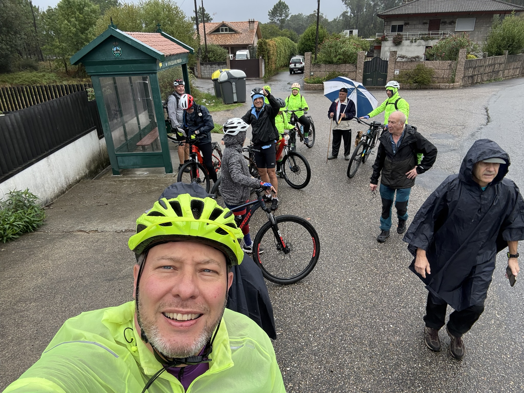 Caminho de Santiago de Compostela — foto 67